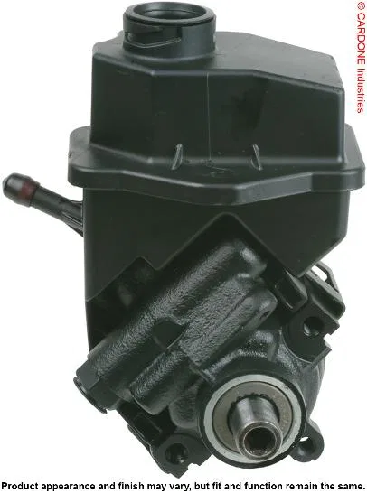 20-69989 – A1 REMFG INC Power Steering Pump, OE Replacement Remanufactured Without Pulley With Reservoir/ O-Rings